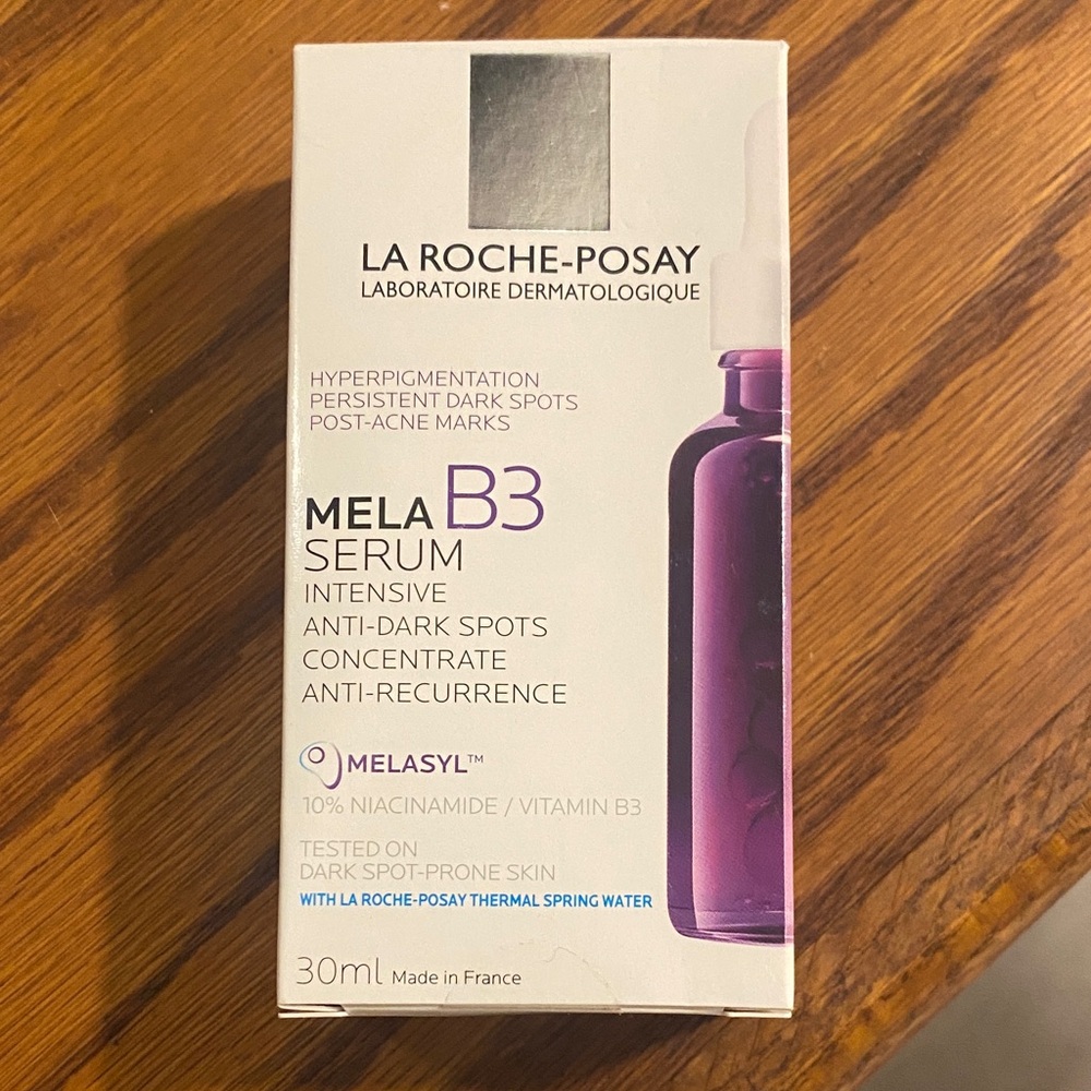 La Roche-Posay Mela B3 Serum